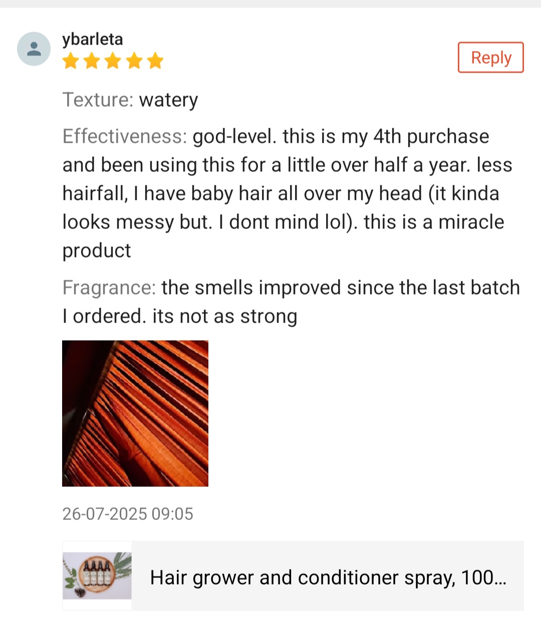 god level