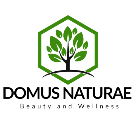 DOMUS NATURAE logo DOMUS NATURAE logo